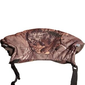 Guide Series Hand Warmer‎ Muff Camouflage Thinsulate 80g Hunting Pocket